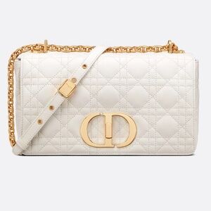 ✨✨ Medium Dior Caro Bag ✨✨